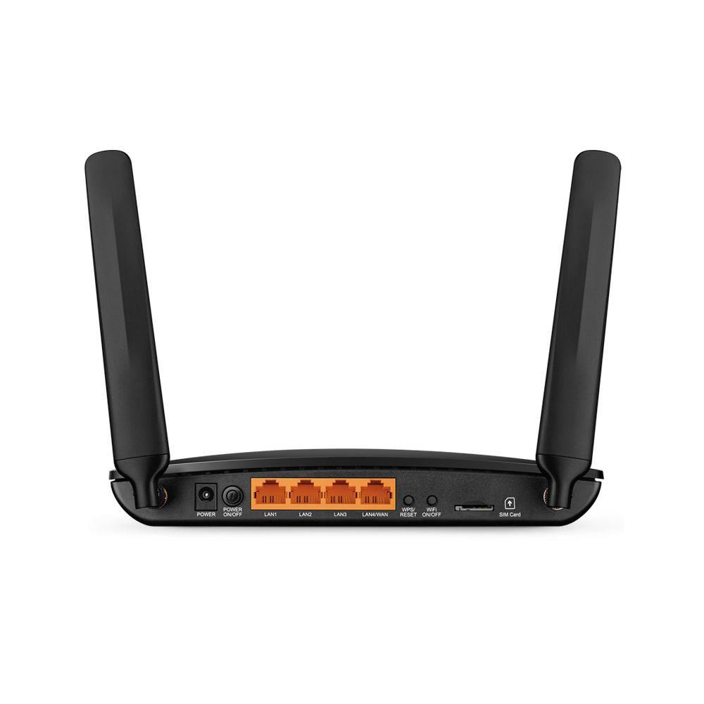 ARCHER MR400 TP-LINK 1200 MBPS DUAL BAND 3G-4G LTE ROUT